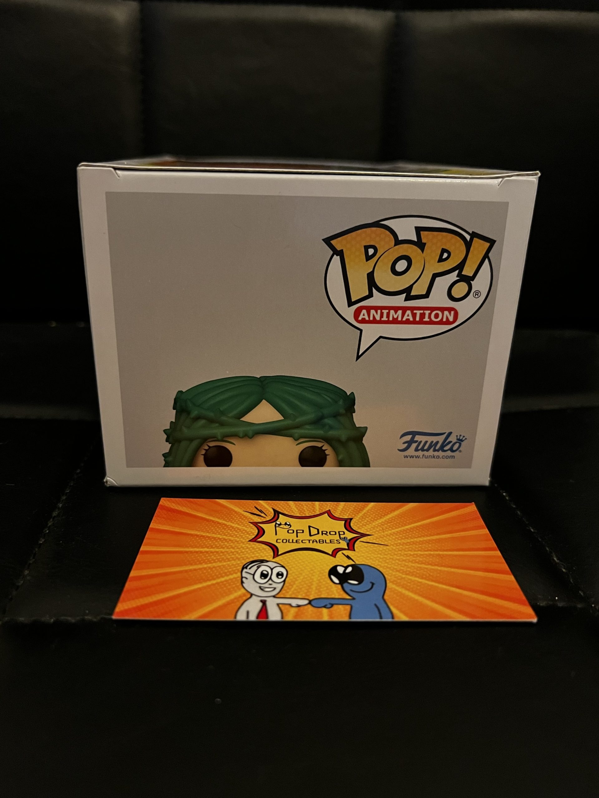 Ibara funko pop! Class 1B HT ex! - Image 5