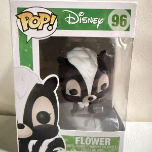 Flower Funko Pop!