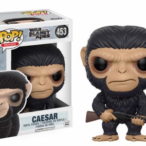 Caesar funko pop