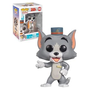Tom funko pop!