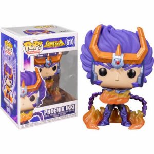 810 Phoenix Ikki Funko pop!