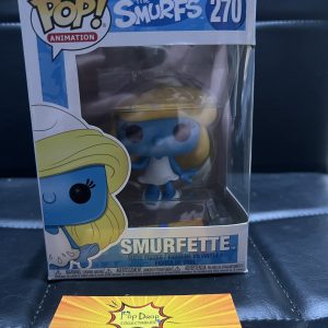 Smurfette Funko Pop!