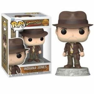1350 Indiana jones funko pop