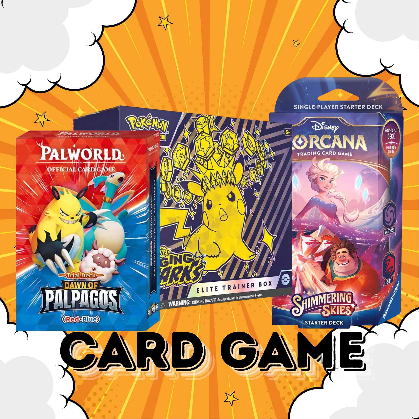 Card Games
