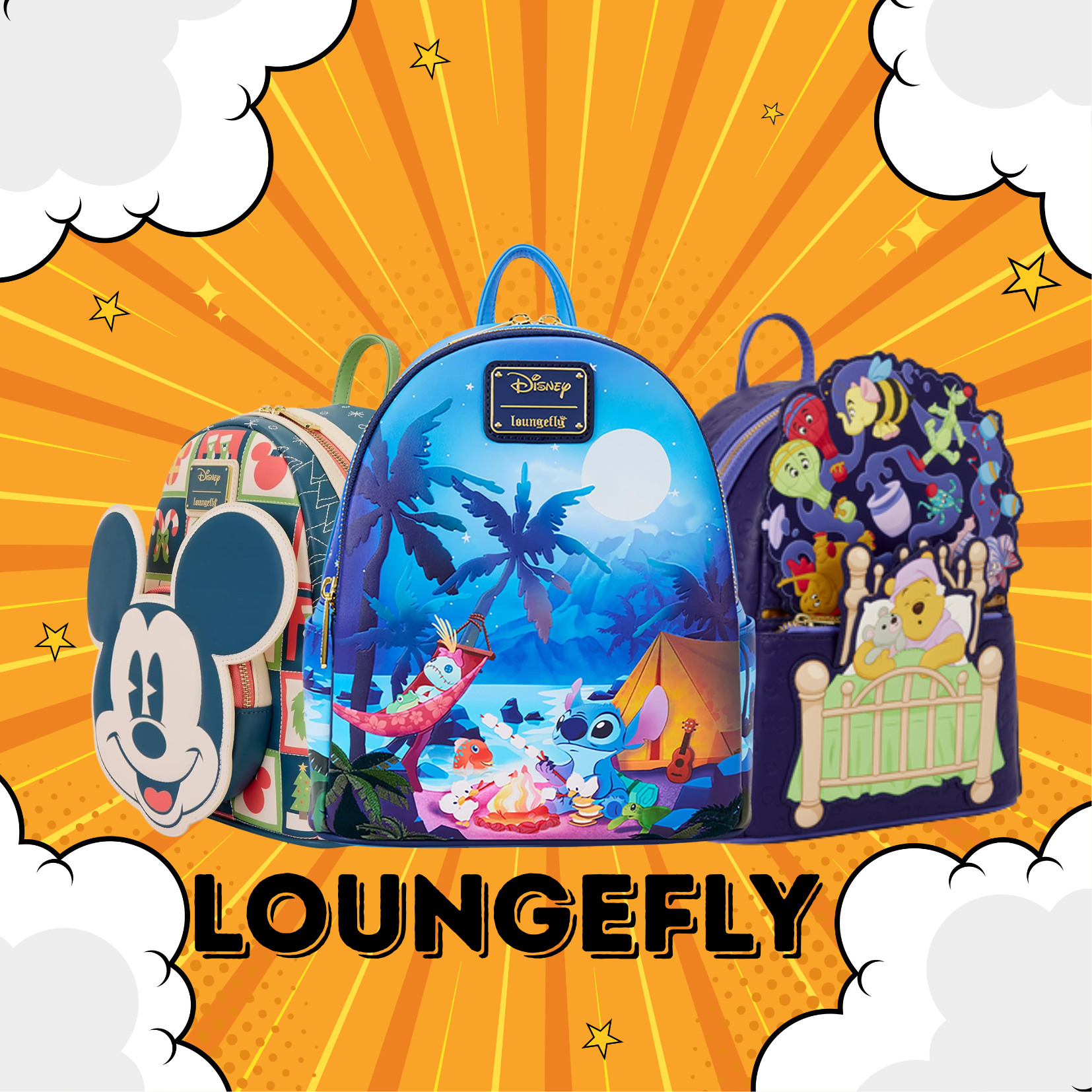 loungefly